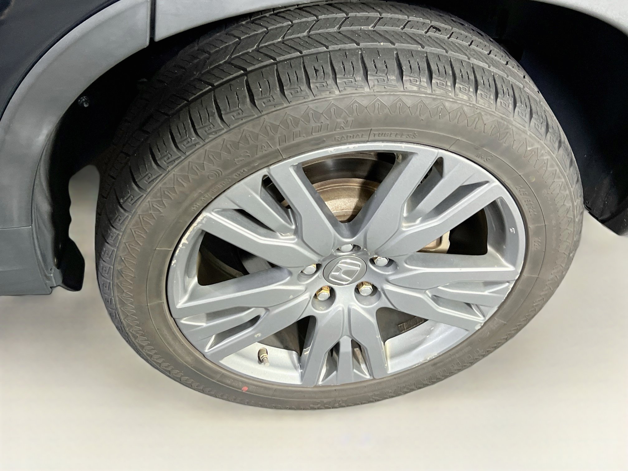 Used 2019 Honda Passport EX-L image 30