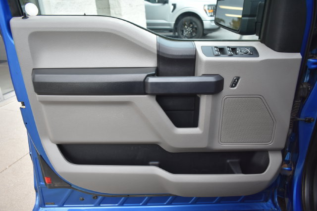Used 2016 Ford F150 XL w/ Equipment Group 101A Mid AWD/4WD image 27