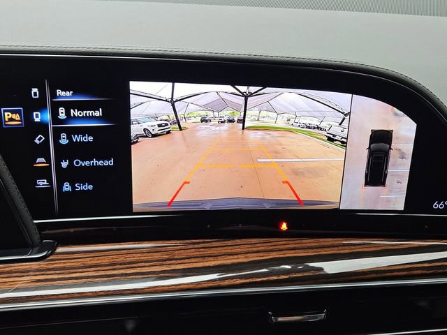 Certified 2024 Cadillac Escalade Premium Luxury image 18