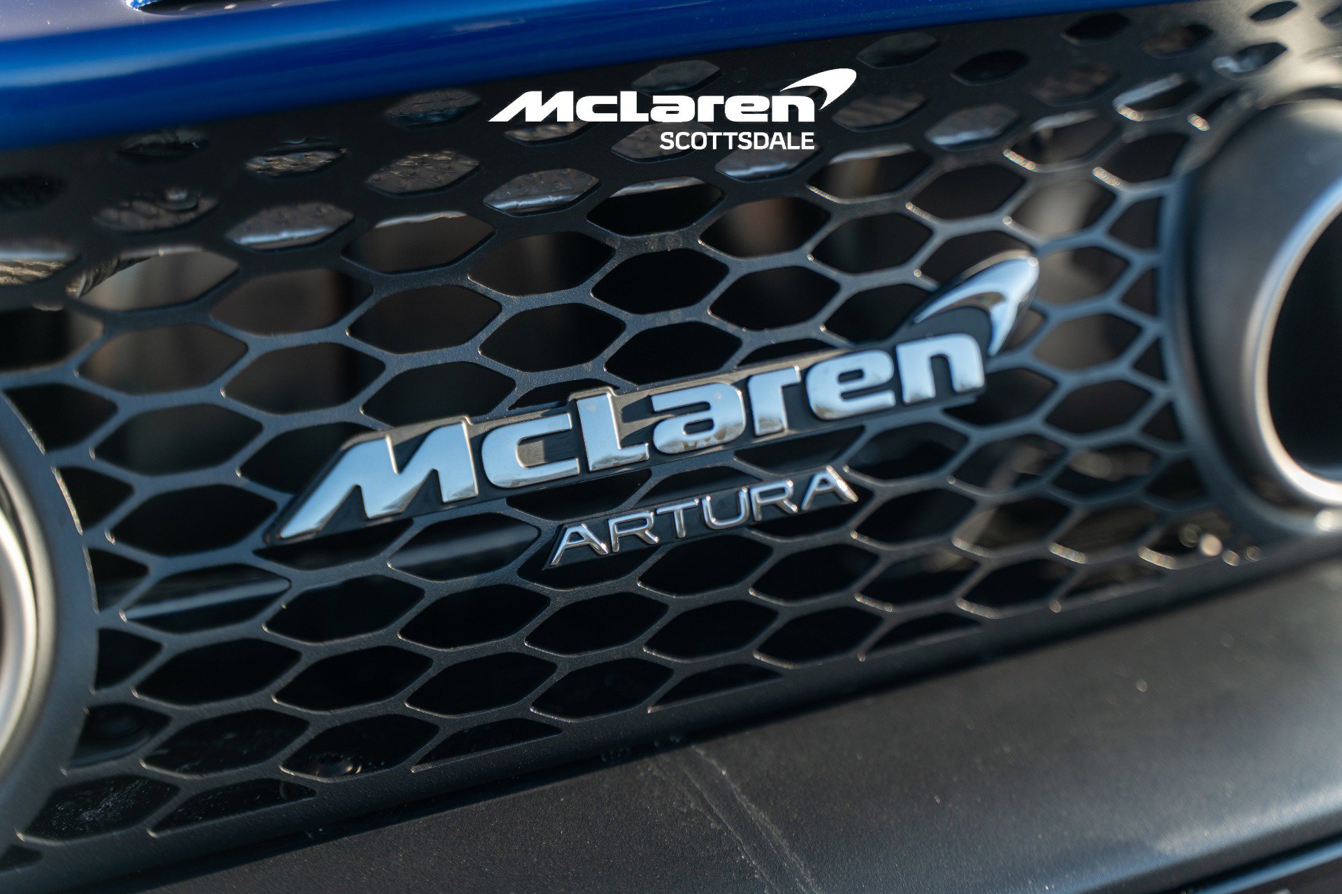 New 2026 McLaren Artura image 15