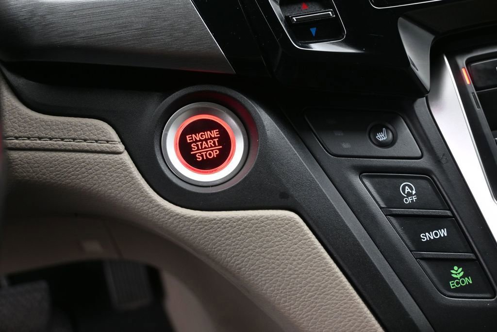 Certified 2023 Honda Odyssey EX-L image 15