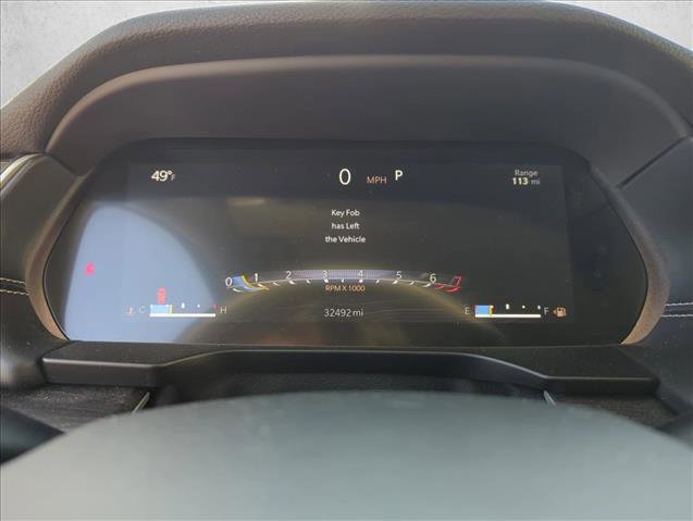 Used 2023 Jeep Grand Cherokee L Limited w/ Black Appearance Package image 17