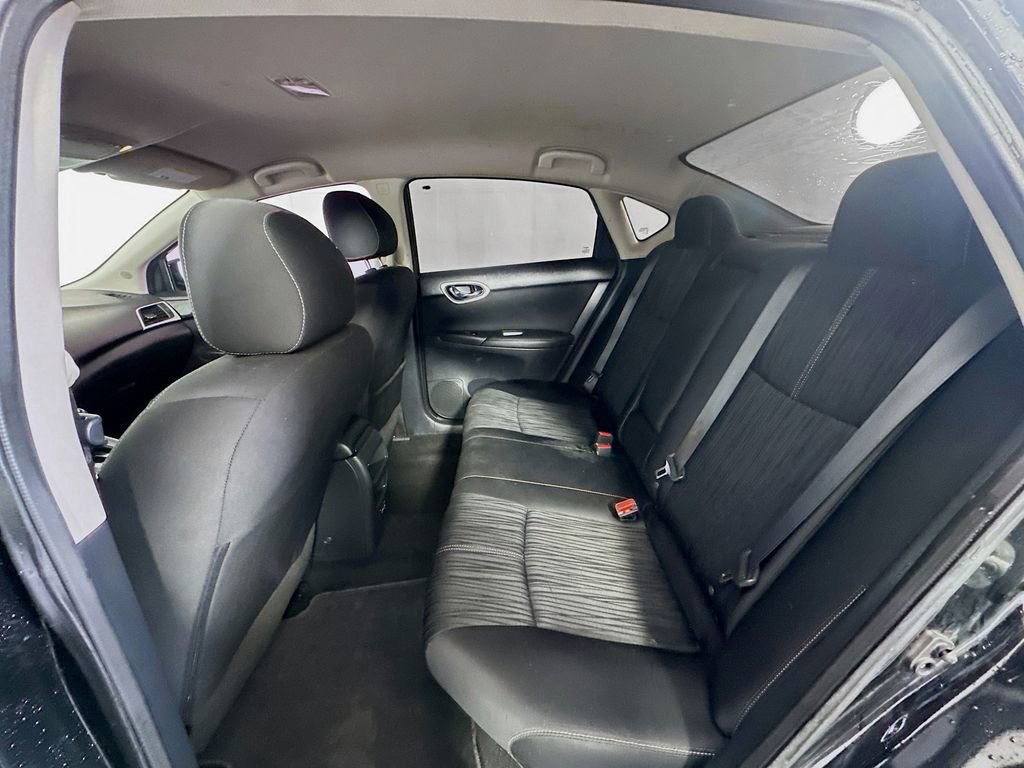 Used 2018 Nissan Sentra SV image 22