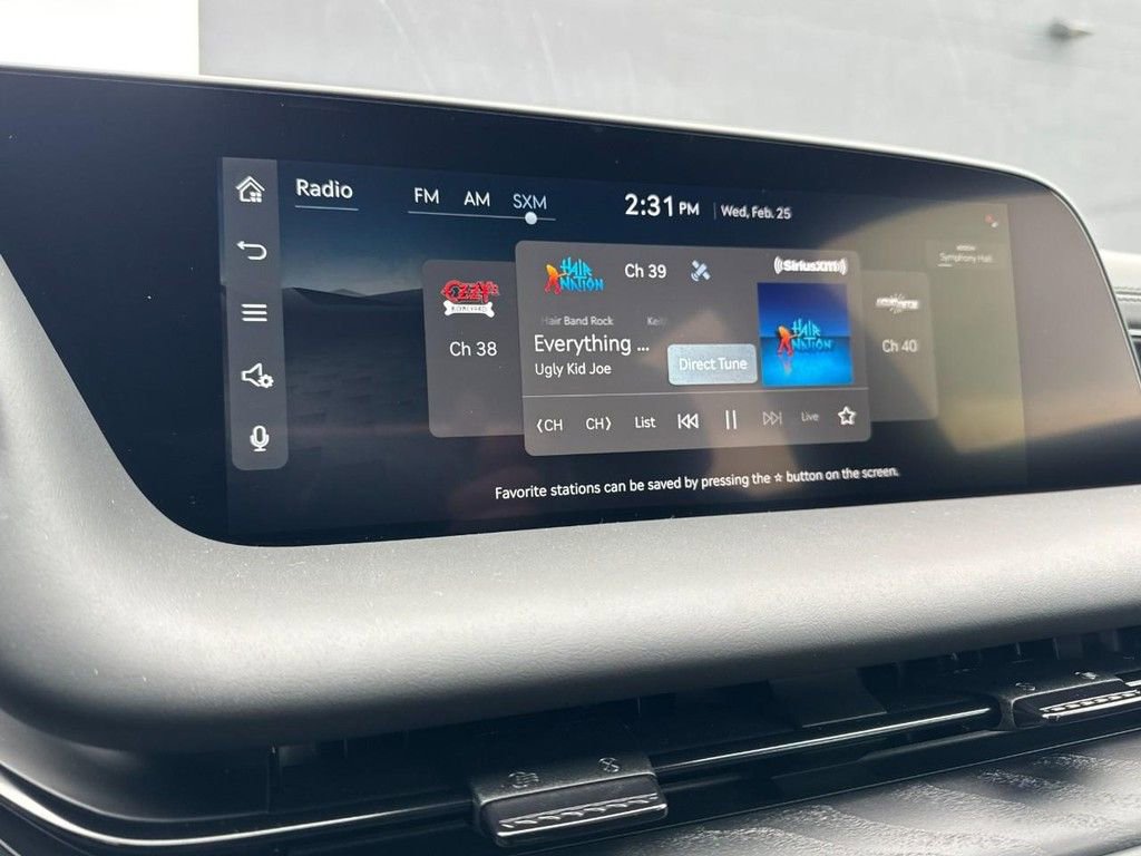 New 2026 Genesis G90 3.5T Prestige image 17