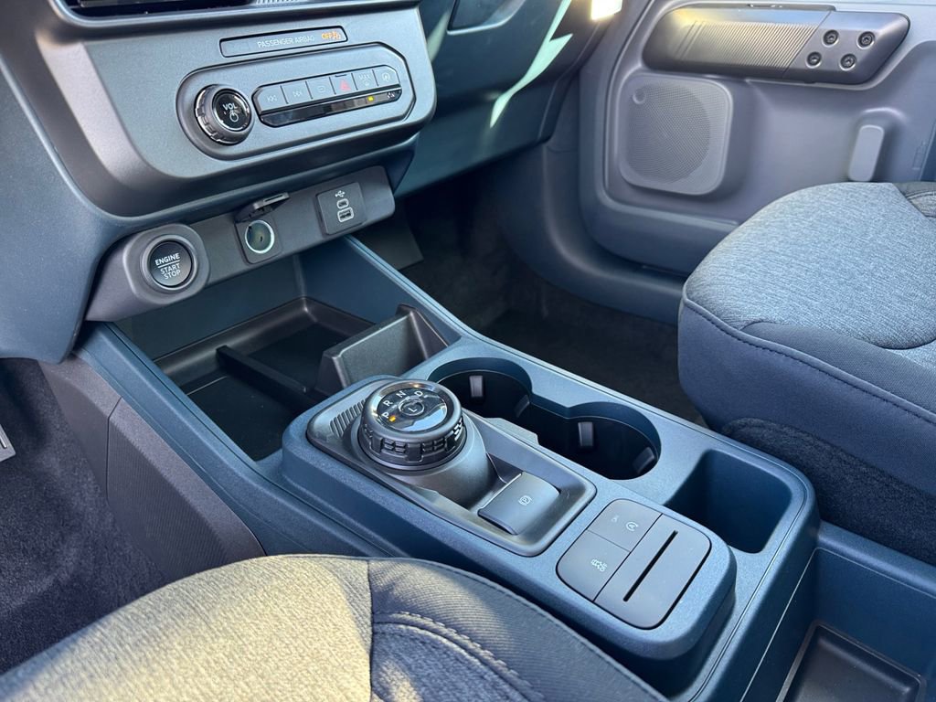 New 2025 Ford Maverick XLT w/ Black Appearance Package image 29