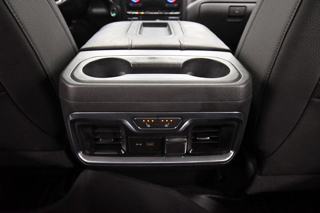 Used 2020 GMC Sierra 1500 Denali w/ Technology Package AWD/4WD image 17