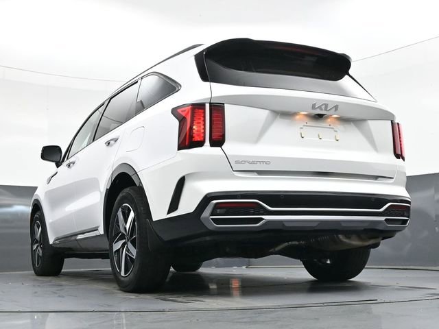 Used 2023 Kia Sorento S w/ Panoramic Sunroof Package image 31