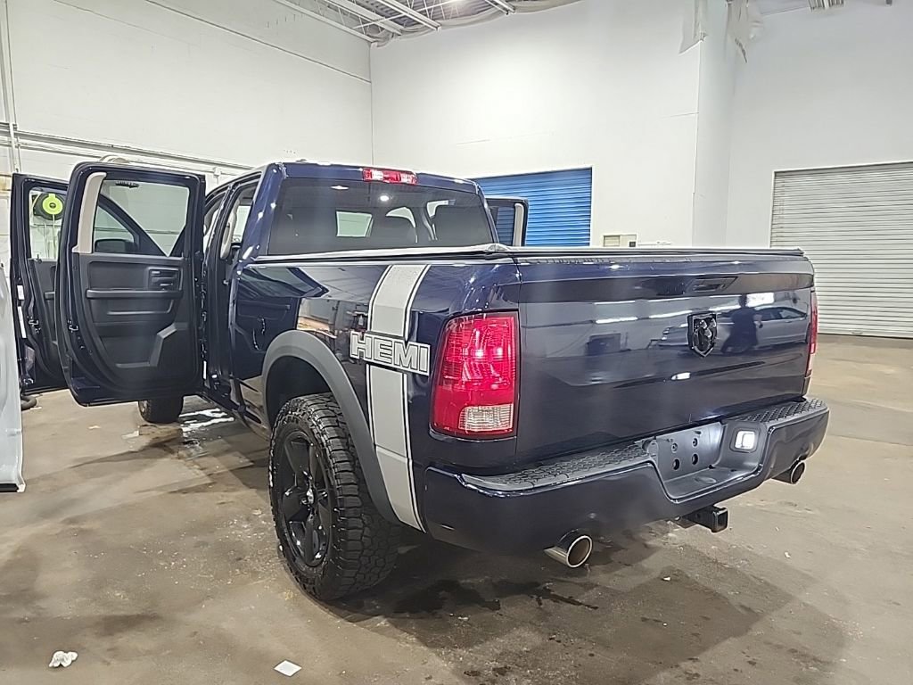 Used 2013 RAM 1500 Express AWD/4WD image 35