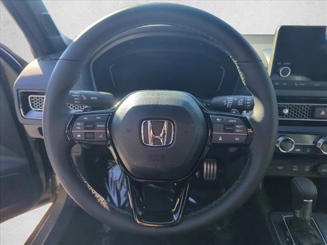 New 2026 Honda Civic Sport image 4