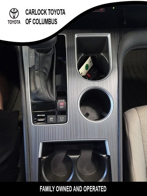Used 2026 Toyota Sienna LE FWD image 26