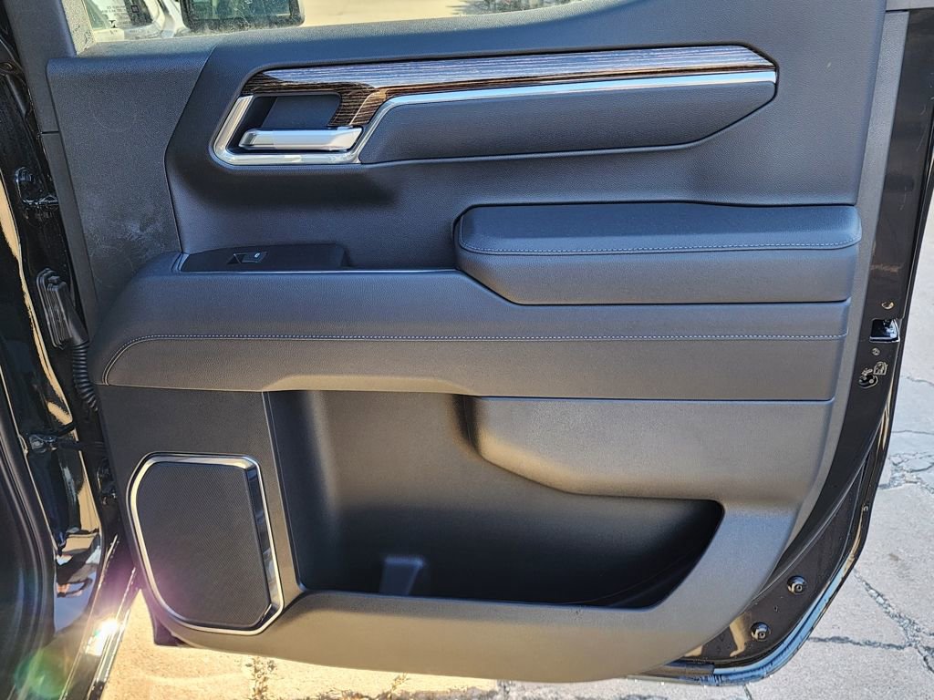 New 2026 GMC Sierra 1500 Elevation image 39