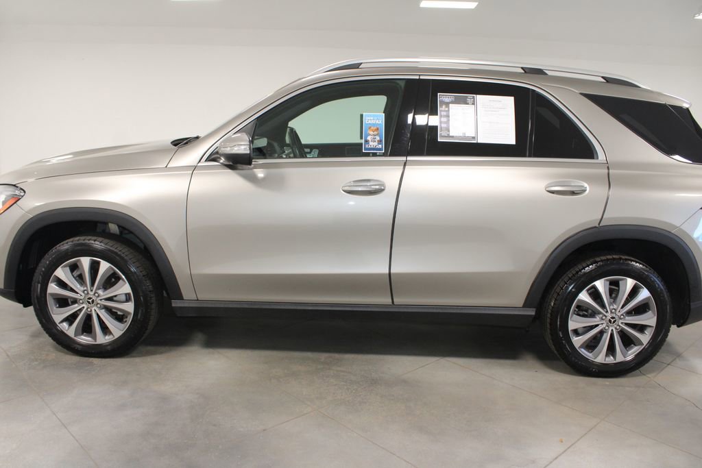 Used 2023 Mercedes-Benz GLE 350 4MATIC image 6