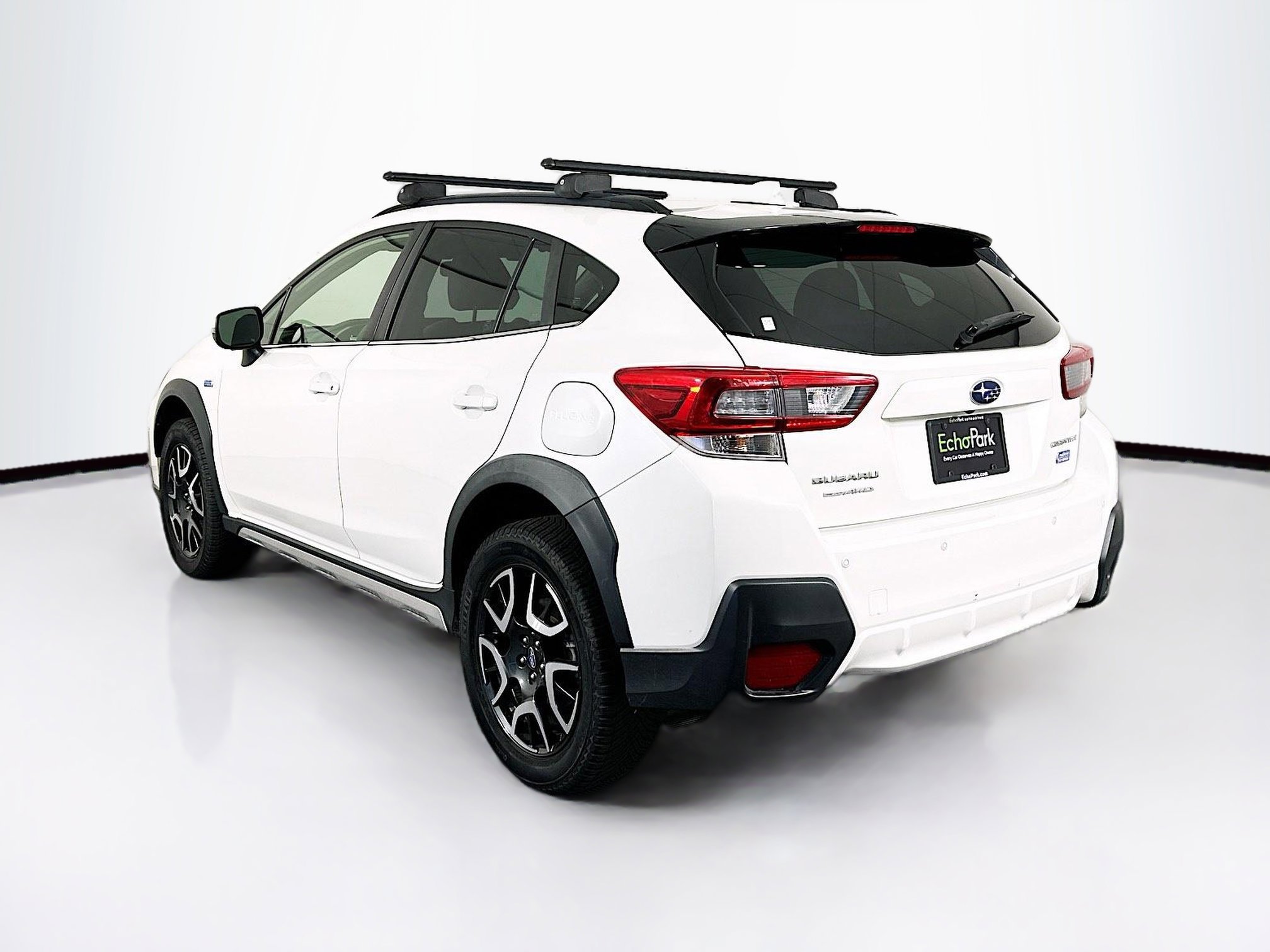 Used 2020 Subaru Crosstrek Hybrid AWD/4WD image 5