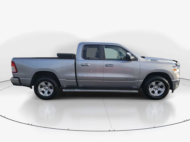 Used 2022 RAM 1500 Big Horn image 8
