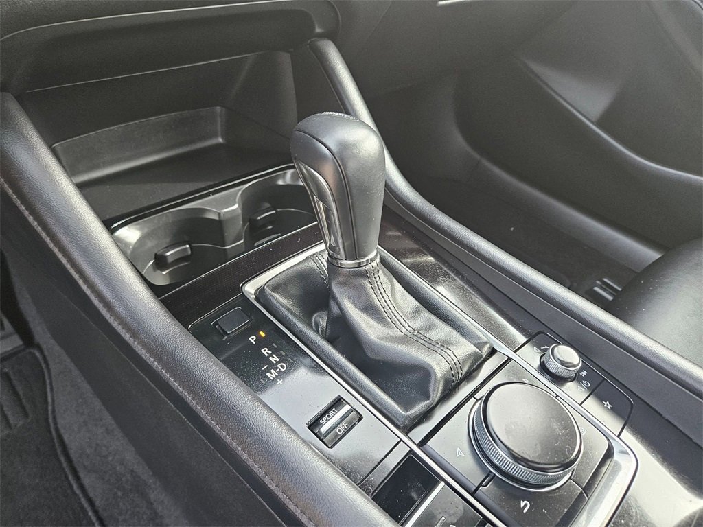 Used 2025 MAZDA MAZDA3 s image 26
