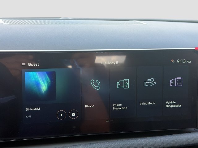 New 2026 Hyundai Tucson XRT FWD image 14