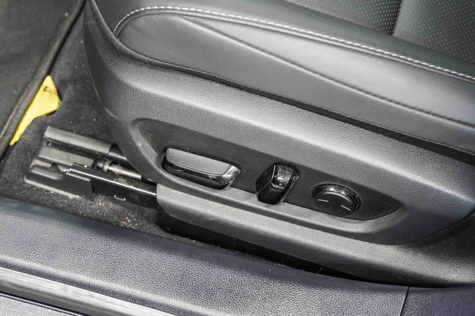 Used 2025 Lexus ES 350 FWD image 23