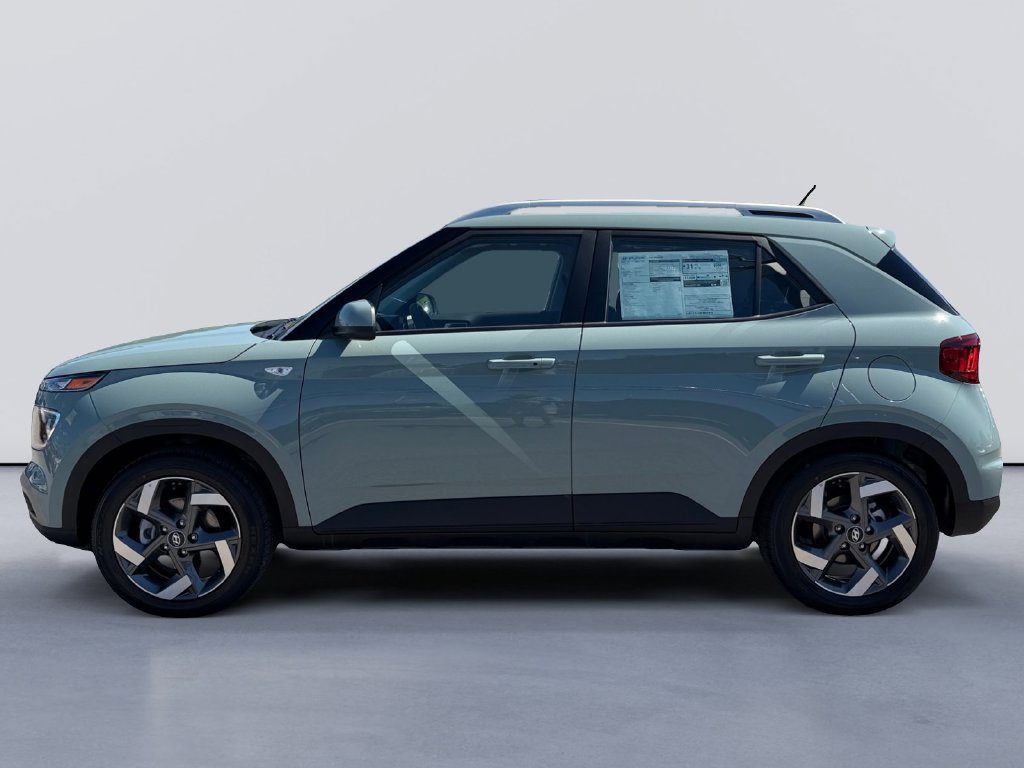 New 2026 Hyundai Venue SEL FWD image 6