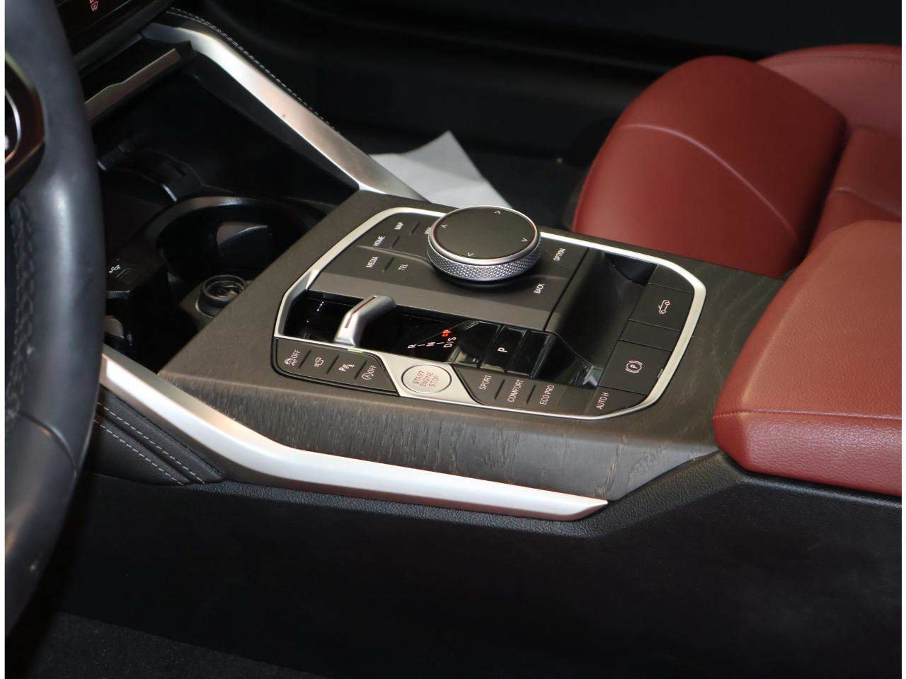 Certified 2024 BMW 430i Convertible w/ M Sport Package RWD image 14
