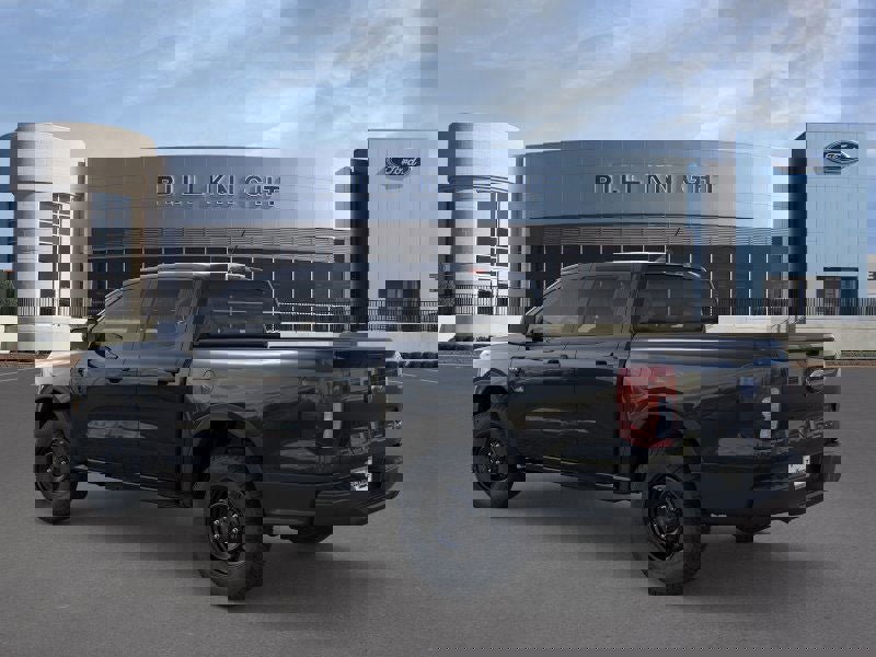 New 2026 Ford Ranger XL RWD image 27