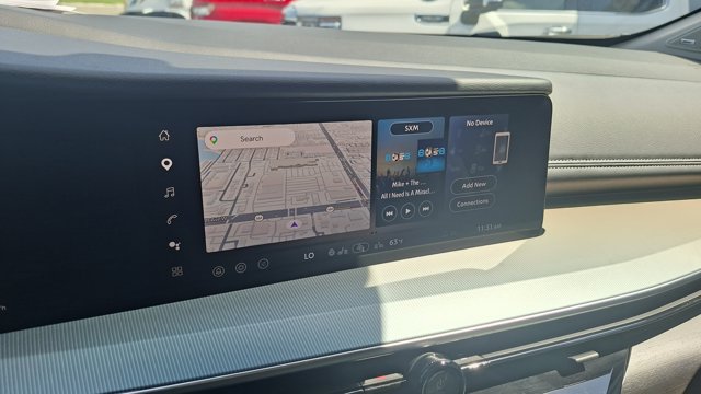 Certified 2026 Nissan Murano SL AWD/4WD image 13