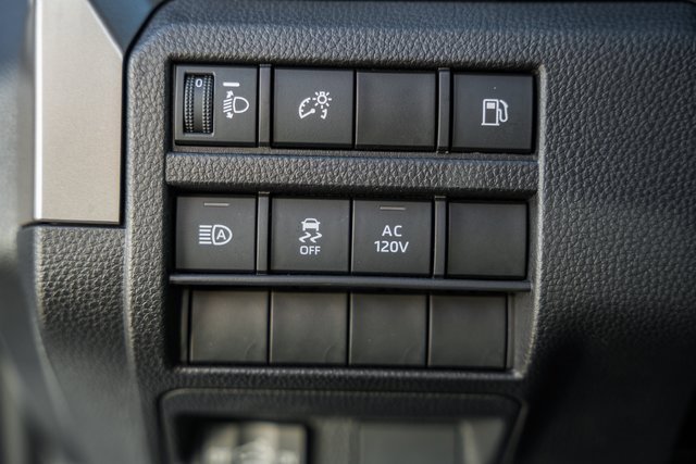 Used 2024 Toyota Tacoma TRD Sport image 43