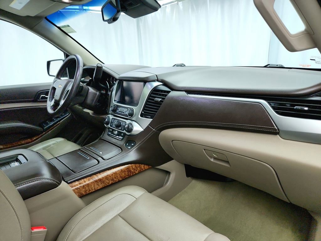 Used 2018 Chevrolet Tahoe Premier image 37