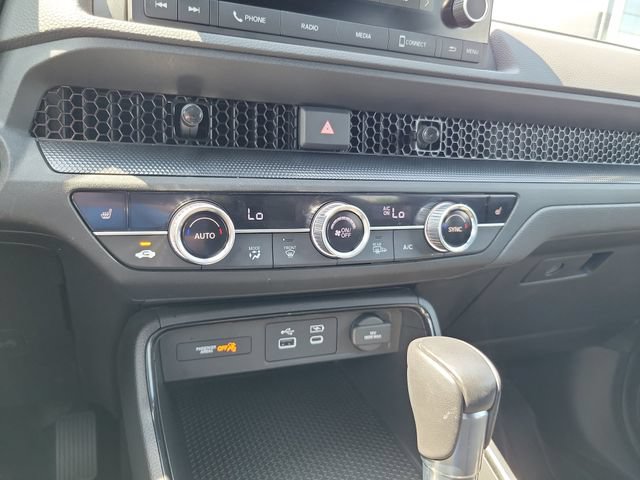 Used 2024 Honda CR-V Sport image 23