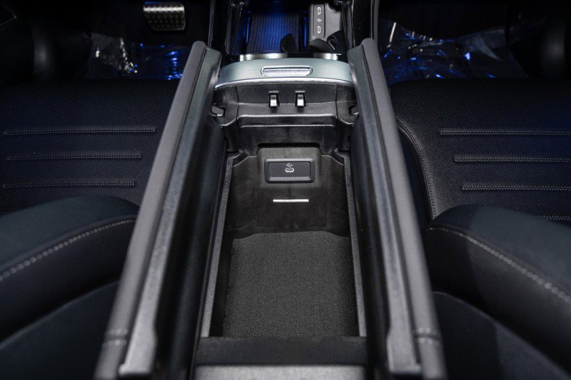 Certified 2026 Mercedes-Benz GLC 300 image 24