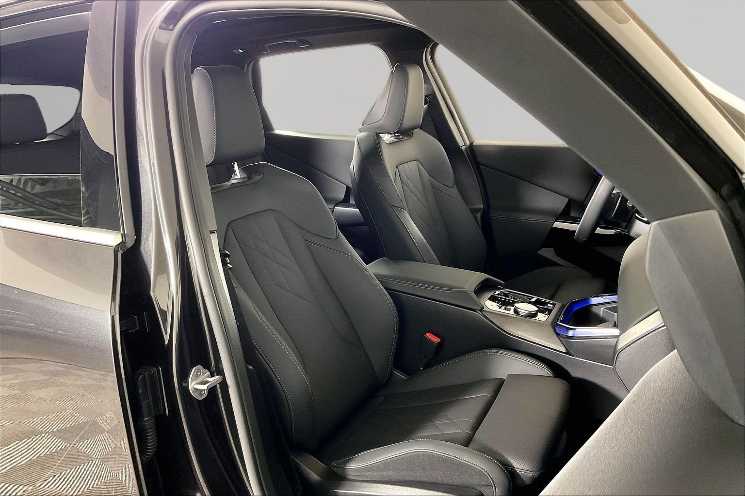 Certified 2026 BMW X3 xDrive30i AWD/4WD image 10