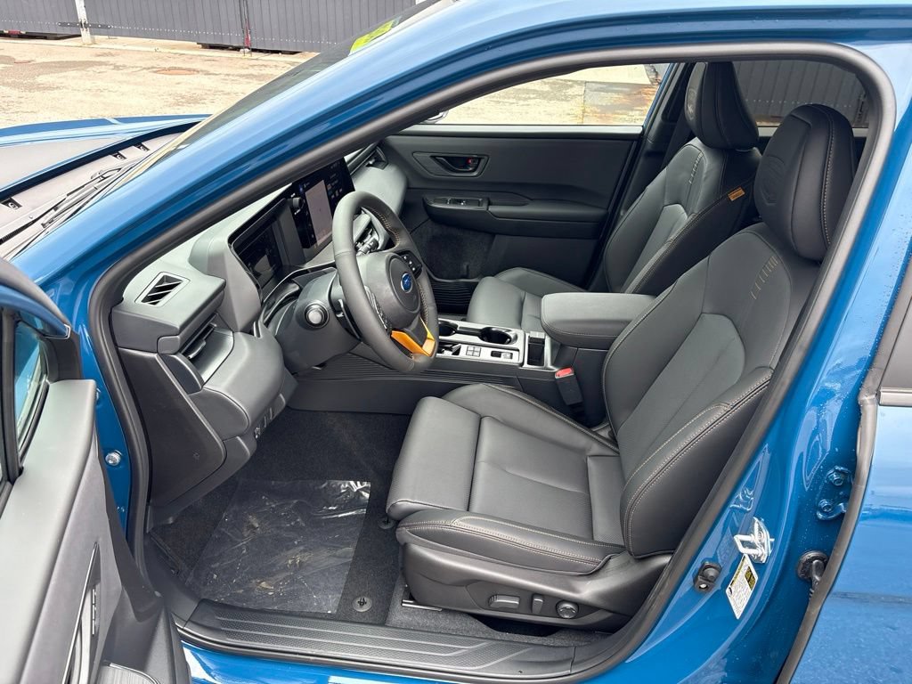 New 2026 Subaru Outback Wilderness AWD/4WD image 9