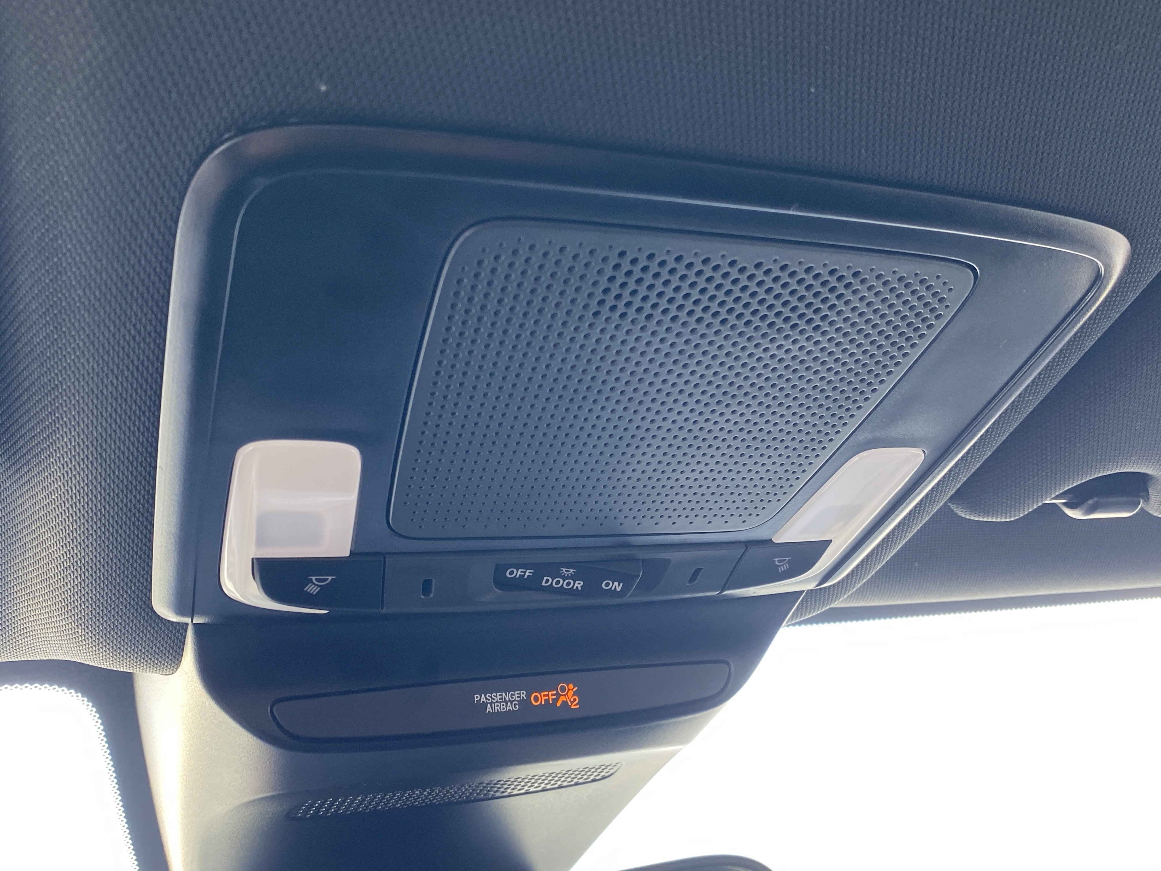 Certified 2025 Honda HR-V Sport image 23