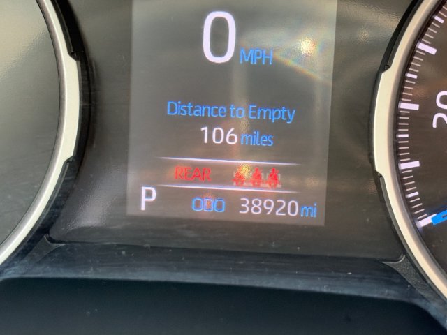 Used 2022 Toyota RAV4 XLE Premium AWD/4WD image 20