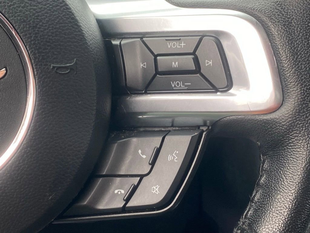 Used 2017 Ford Mustang EcoBoost image 25
