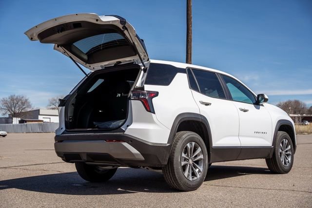 New 2026 Chevrolet Equinox LT FWD image 5