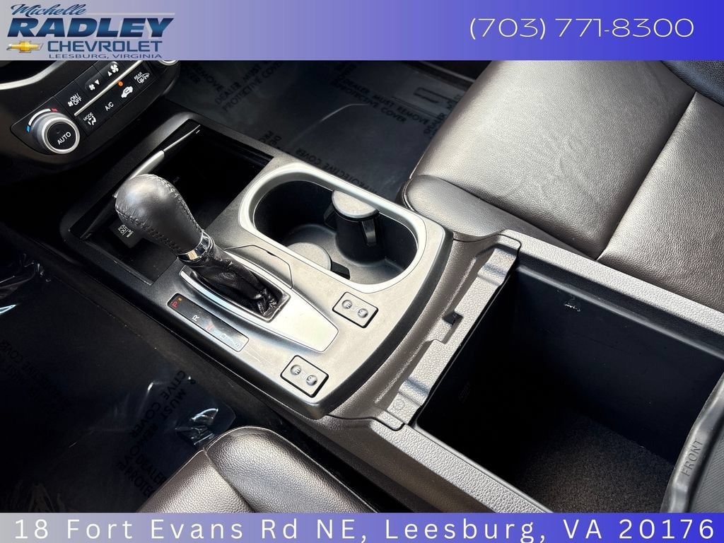 Used 2018 Acura RDX AWD image 22