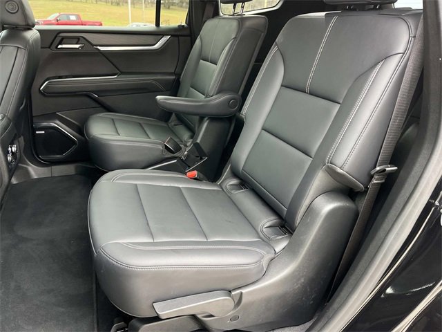 Used 2024 GMC Acadia Elevation image 21