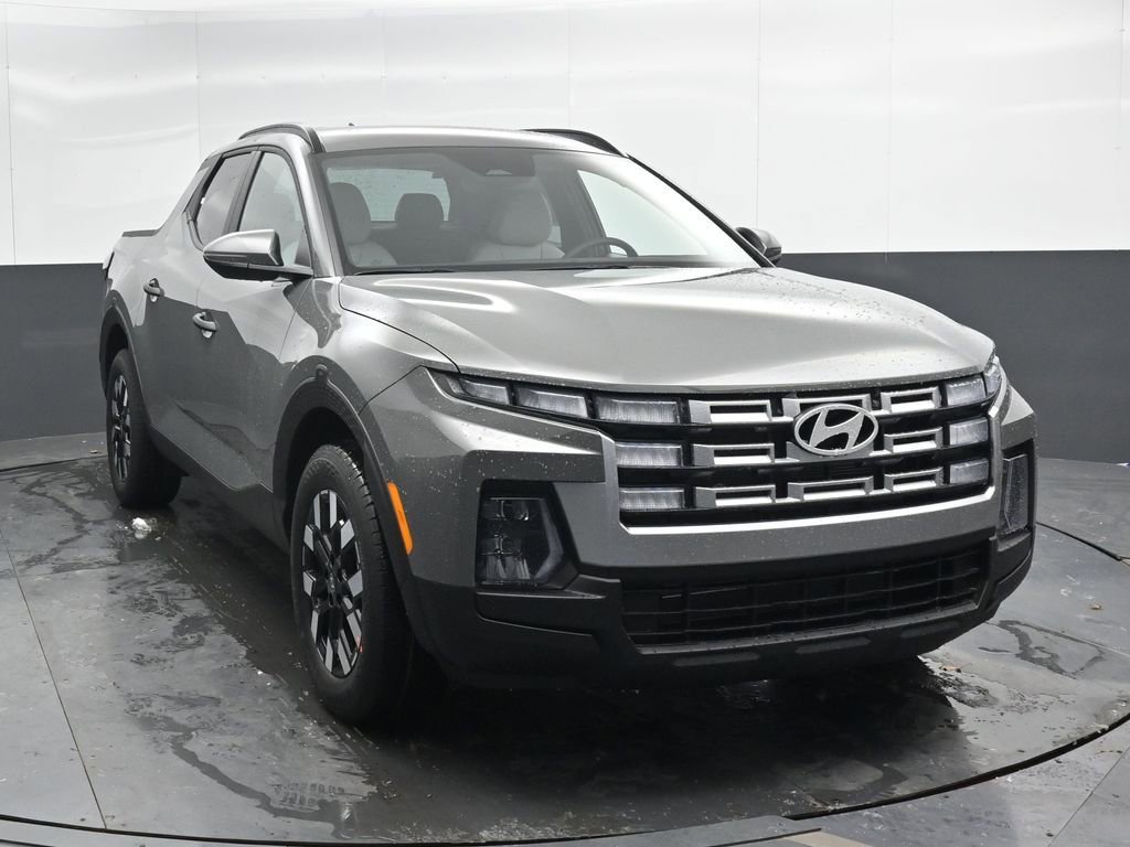 New 2026 Hyundai Santa Cruz SEL image 4