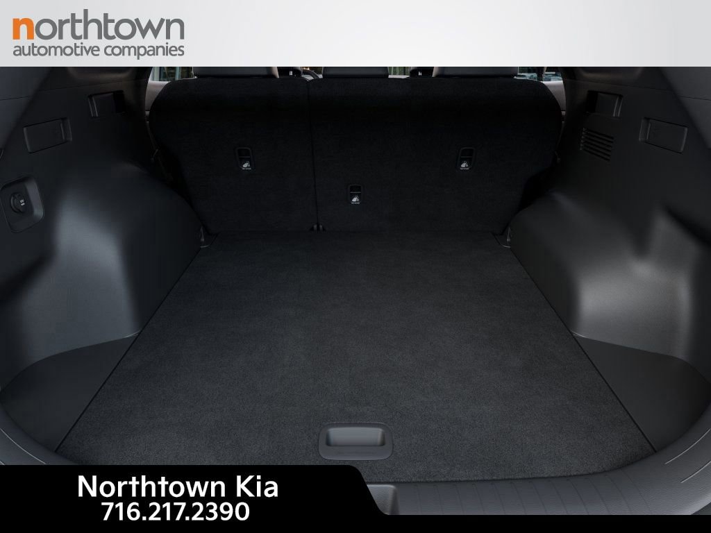 New 2026 Kia Sportage X-Line w/ X-Line Premium Package image 20