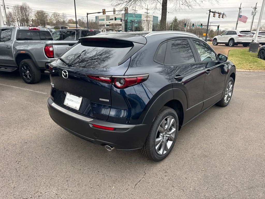 New 2026 MAZDA CX-30 AWD 2.5 S image 5
