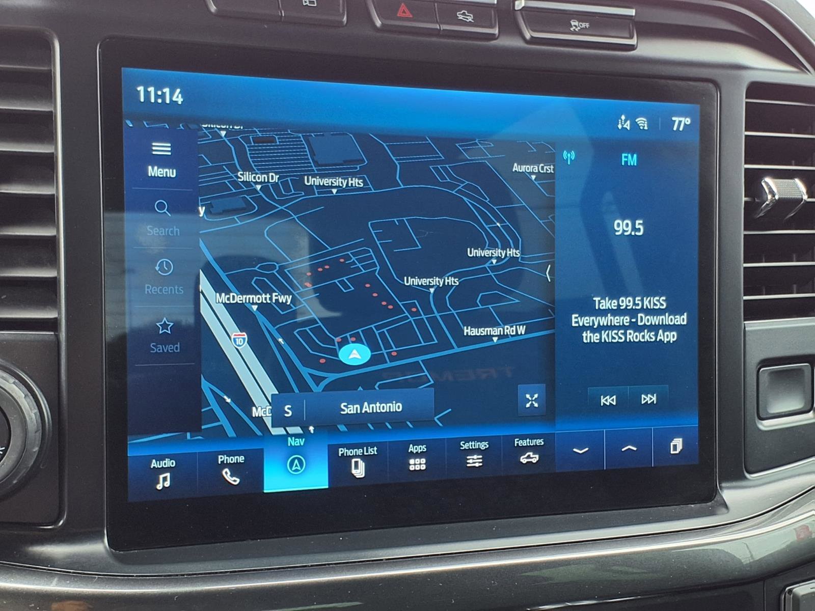 Used 2021 Ford F150 Tremor w/ Equipment Group 401A Mid AWD/4WD image 17