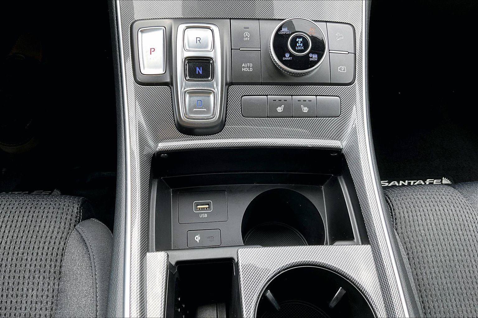 Used 2022 Hyundai Santa Fe SEL AWD/4WD image 33