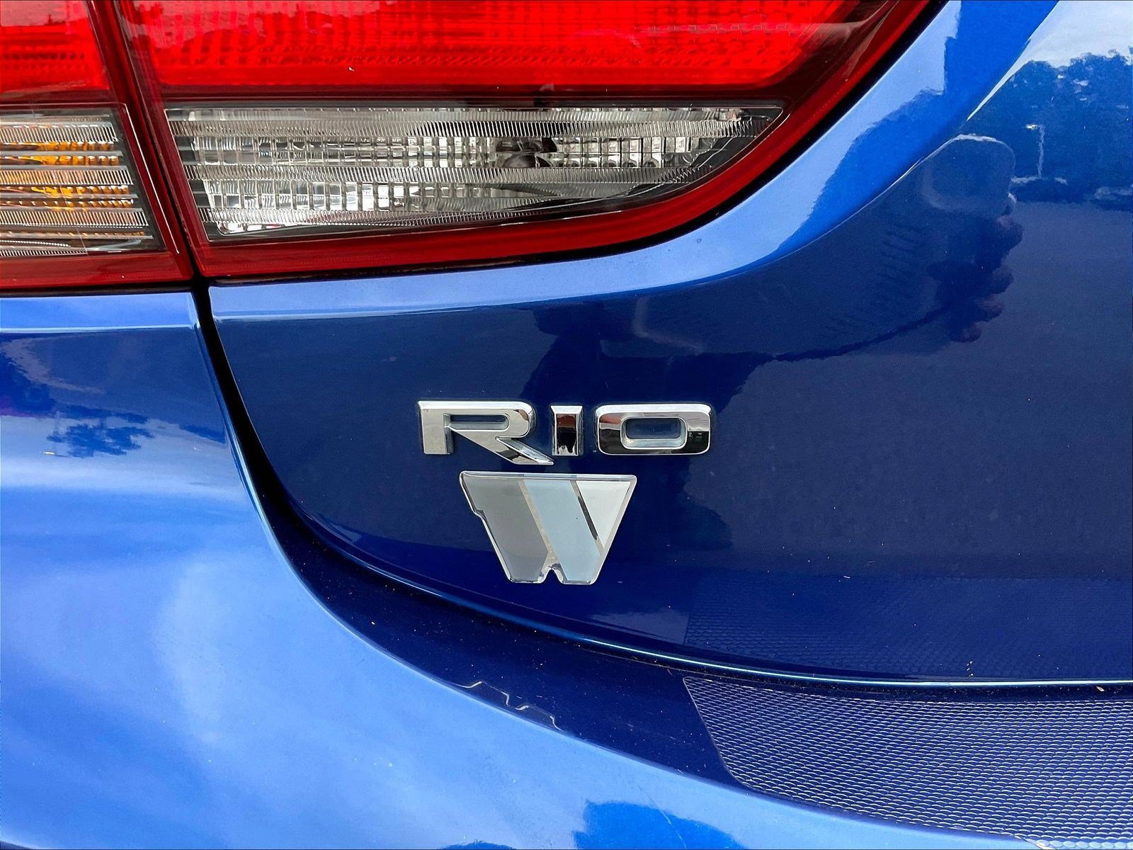 Used 2019 Kia Rio S w/ Technology Package FWD image 23