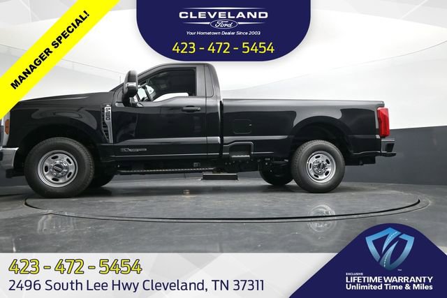 New 2025 Ford F250 XL w/ XL Chrome Package image 29