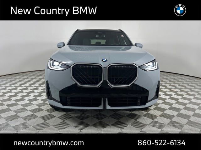 New 2026 BMW X3 xDrive30 image 2