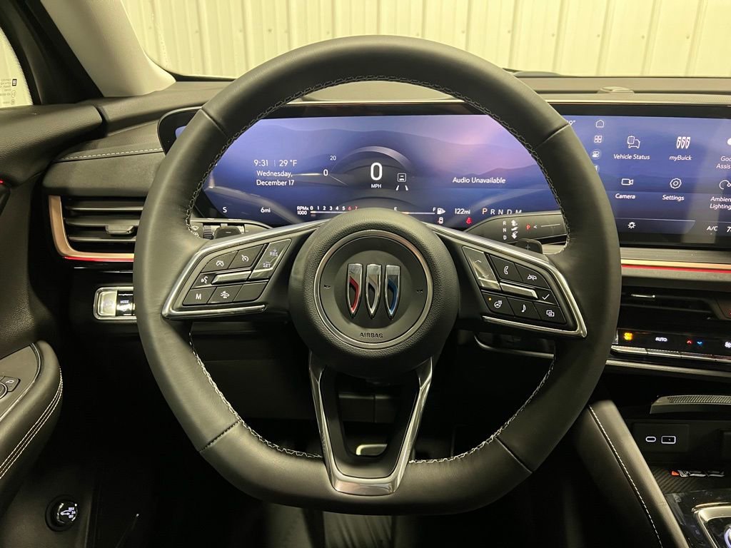 New 2026 Buick Envision Sport Touring image 13