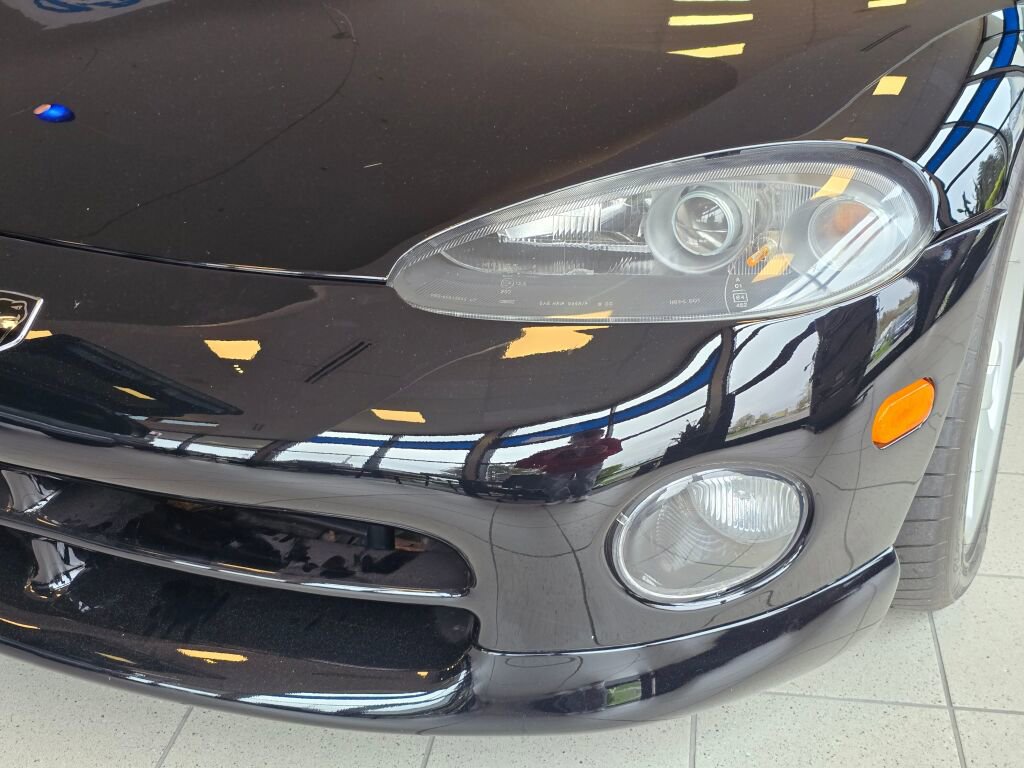 Used 1995 Dodge Viper RT/10 RWD image 15