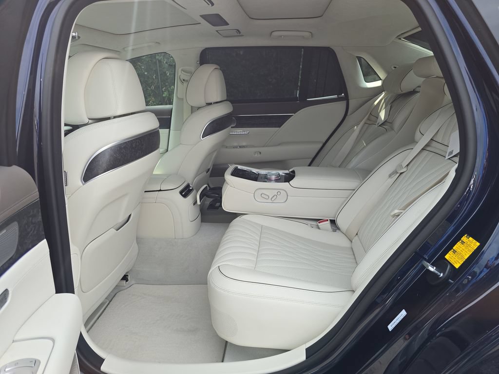 New 2026 Genesis G90 3.5T AWD/4WD image 14
