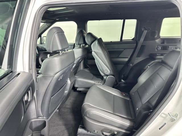 Used 2024 Hyundai Santa Fe Calligraphy image 25