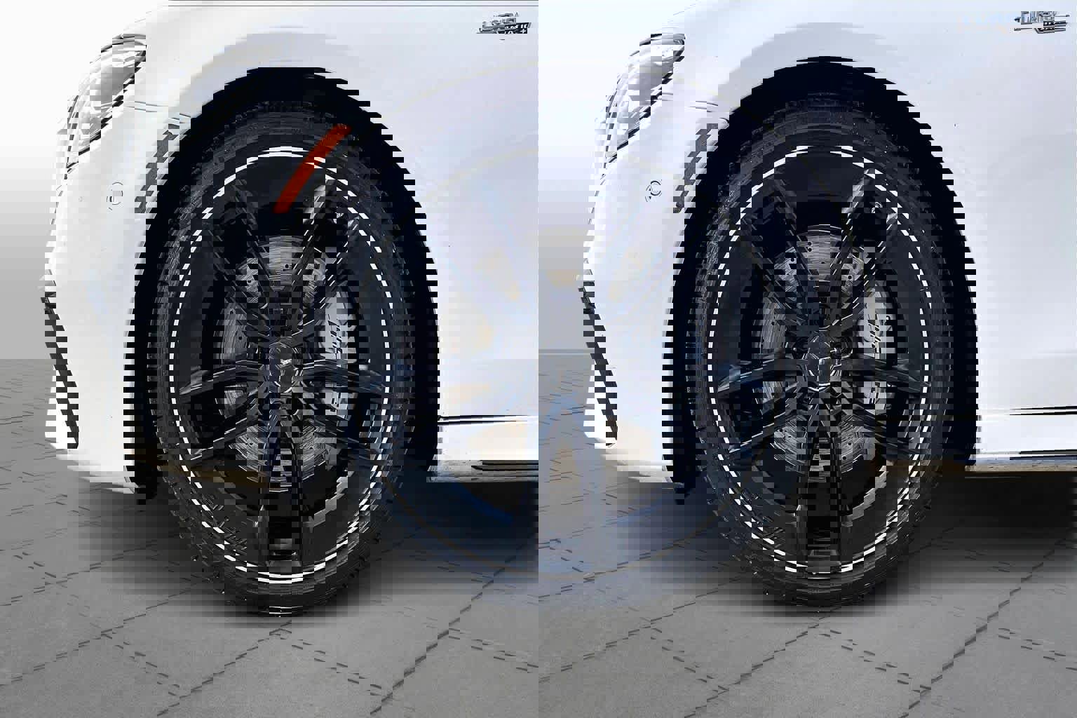 Used 2022 Mercedes-Benz E 53 AMG 4MATIC Sedan image 10